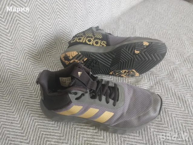 Adidas маратонки номер 38 2/3
