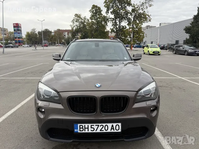 BMW X1 xDrive28i