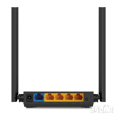 WiFi скрита камера в истински рутер с детекция на движение и 32GB памет, снимка 2 - IP камери - 30266584