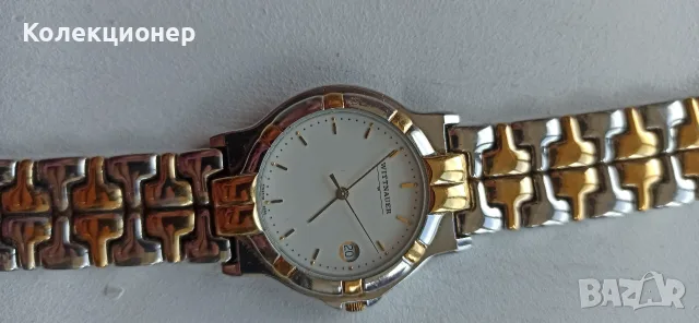 Wittnauer quartz