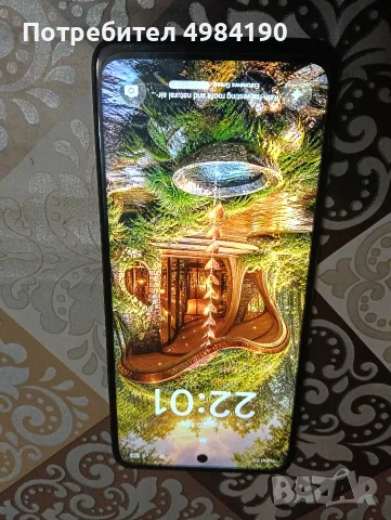 Realme 14x-с гаранция , снимка 2 - Резервни части за телефони - 56662814