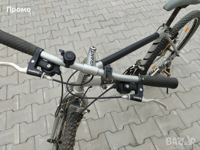 Велосипед Giant 26" цола Shimano, снимка 2 - Велосипеди - 56564794