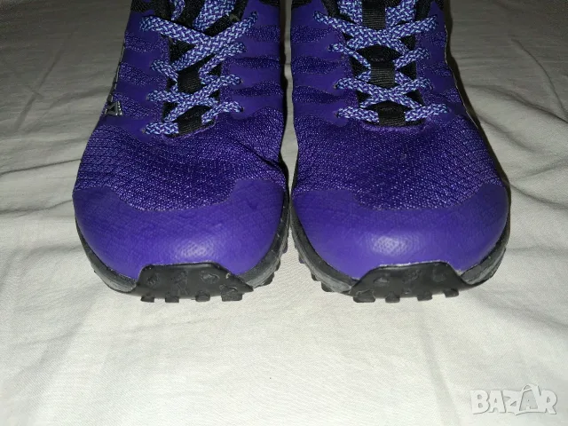 2 чифта Inov-8 Roclite 282 и Parklow 275 № 38 и № 39.5 дамски маратонки, снимка 16 - Маратонки - 46557462