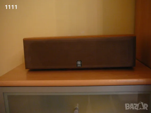 YAMAHA    NS-C55