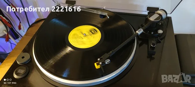 Pioneer PL-3F Fully Automatic
