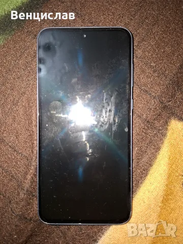 Продавам Samsung A55 , снимка 2 - Samsung - 56637461