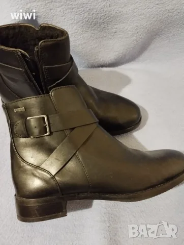 Ботуши Clarks coretex  номер 37., снимка 10 - Дамски ботуши - 56740793