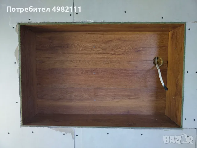 Шпакловка боя ламинат, снимка 15 - Ремонти на къщи - 56549177