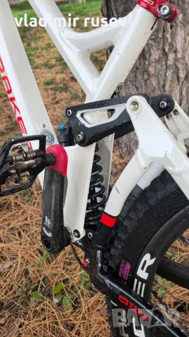 Продавам планински велосипед Mondraker Summum 2020, снимка 8 - Велосипеди - 56617851