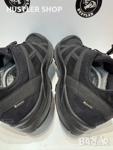 Обувки HAIX GORE-TEX. Номер 45, снимка 5 - Спортни обувки - 56637705