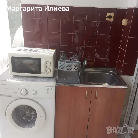 Двустаен под наем в Разсадника, София, снимка 8 - Апартаменти - 56667732