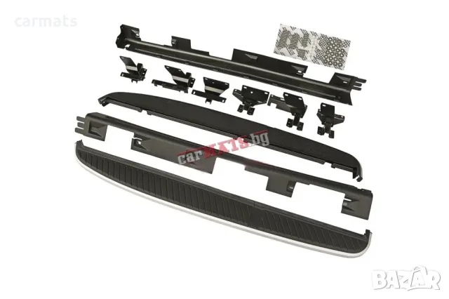 Степенки за Range Rover Sport (2006-2012), снимка 1 - Аксесоари и консумативи - 56173334
