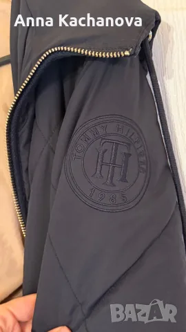 Палто Tommy Hilfiger, размер M