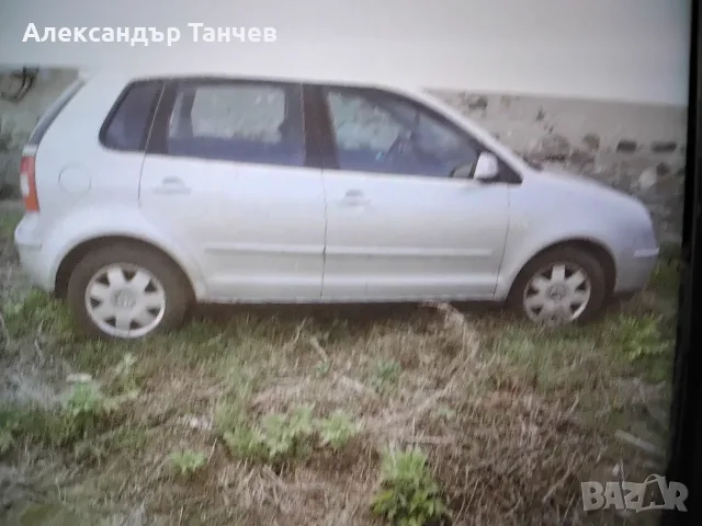 Продавам vw Polo Highline , снимка 2 - Автомобили и джипове - 56633817