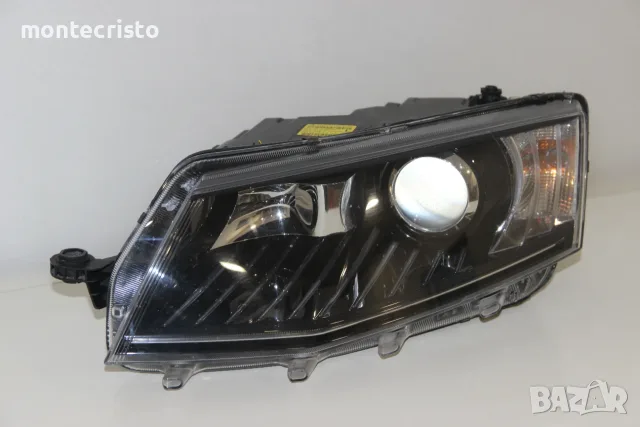 Ксенонов ляв фар Skoda Octavia III (2013-2017г.) 5E1941015B / 5E1 941 015 B / Bi-xenon ксенон LED