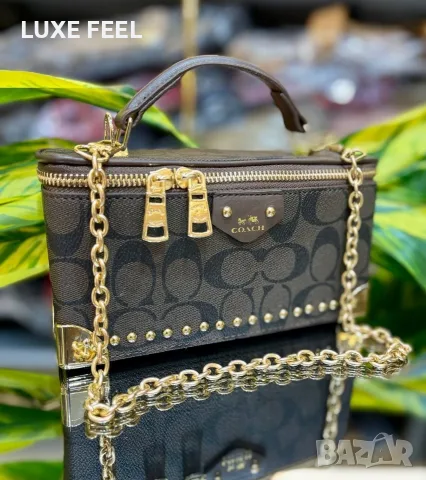 Coach ✨ Дамски Чанти 