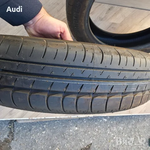 Bridgestone 155/70R19 Летни, снимка 4 - Гуми и джанти - 56636149