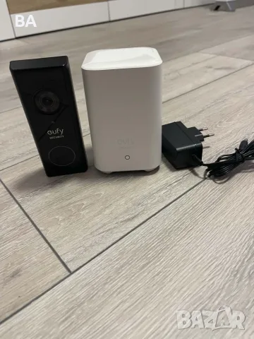 Продавам Смарт видео звънец Eufy