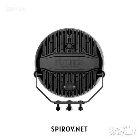 LED фар STRANDS Firefly Driving Llight 9 145W 450lm 6000K, снимка 2 - Аксесоари и консумативи - 55745717