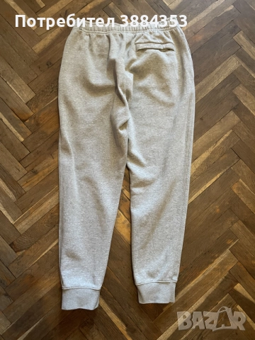 Мъжко долнище Nike оргинално, снимка 3 - Спортни дрехи, екипи - 56570787