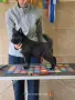 Шиперке / Schipperke, снимка 3