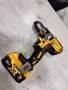 Акумулаторен Винтоверт DEWALT DCD790 , снимка 8