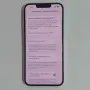 Смартфон Apple iPhone 13, 128 GB, снимка 3