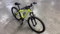 Колело Btwin Rockrider 24" expl 500, снимка 4
