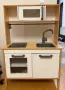 Детска кухня IKEA, снимка 2