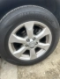 225 65 17 Всесезонни гуми Suv, снимка 2