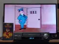 Рядка видеокасета TOP CAT 1961 VHS, снимка 8