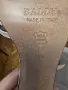 Дамски летни кожени обувки, снимка 4