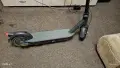 Продавам електрическа тротинетка nine bot, снимка 2