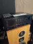 Luxman A 383 Флагмана, снимка 11