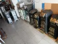печки на дърва  БАЛКАН 25бр., снимка 1