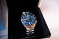 Seiko 5 GMT Automatic, снимка 5