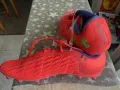 Футболни Обувки Under Armour 
Модел : Magnetico Clone, снимка 4