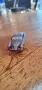 Мачбокс England Mercedes Benz 220 se, снимка 1