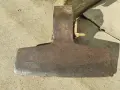 Германска месарска брадва !, снимка 8