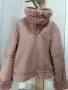 Zara  Зимно яке , снимка 4