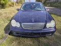 мерцедес w203 на части , снимка 1
