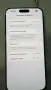 Iphone 17 pro max 512gb 100%  (37цик), снимка 7