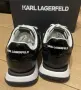 Karl Lagerfeld 37н Последни бройки, снимка 3