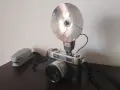 Камера Yashica Minister III Japan, снимка 3
