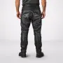 Held Мъжки кожен мото панталон L, снимка 5