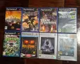 Оригинални Игри за ПС2 - PS2 , снимка 2
