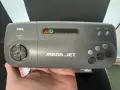 Sega  MEGA JET Console System Japan, снимка 1