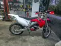 Honda crf 450r Кросов мотор, снимка 6