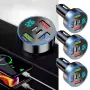 USB - зарядно за телефони, снимка 3