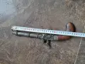 декоративен кремъчен пищов     37/1, снимка 8